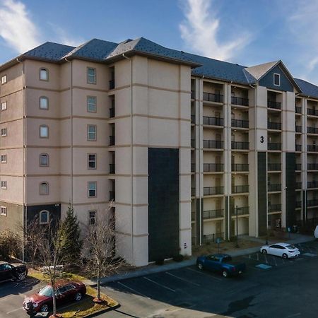 Mvc - Unit 3707 - Sweet Wilderness Apartment Pigeon Forge Exterior photo